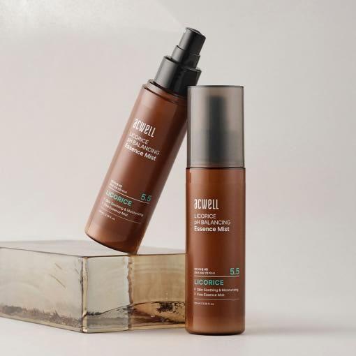 Gentle Soothing Face Mist 100ml - Hydrating Skin Toner