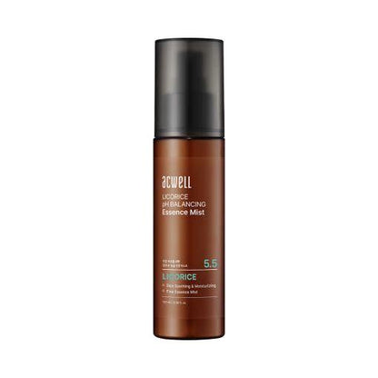 Gentle Soothing Face Mist 100ml - Hydrating Skin Toner