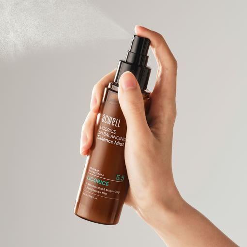 Gentle Soothing Face Mist 100ml - Hydrating Skin Toner