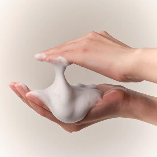 Gentle Skin Clarifying Face Wash Gel Cleanser