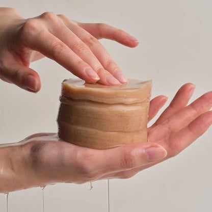 Gentle Licorice Toner Pads for Sensitive Skin