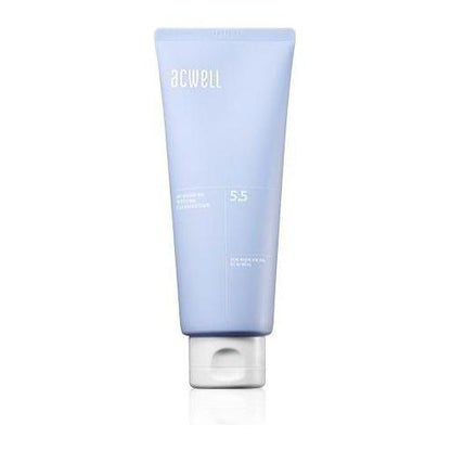 Mild Daily Face Wash for Sensitive Skin & Acne