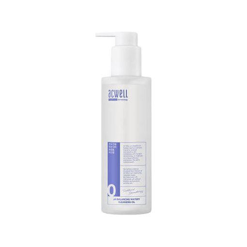 Gentle 2-in-1 Makeup Remover & Face Cleansing Oil