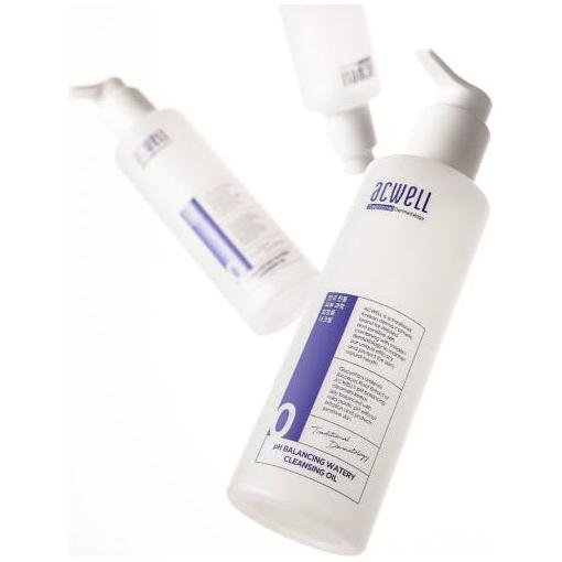 Gentle 2-in-1 Makeup Remover & Face Cleansing Oil