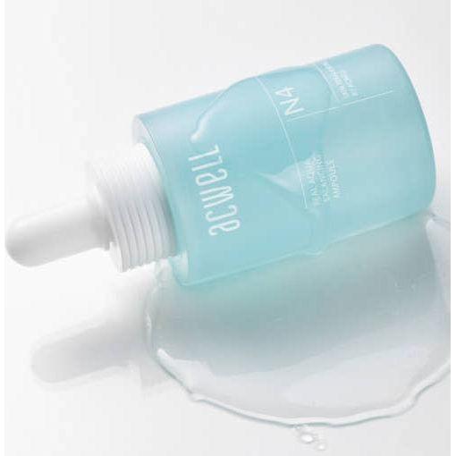 Hydrating Soothing Face Serum 35ml