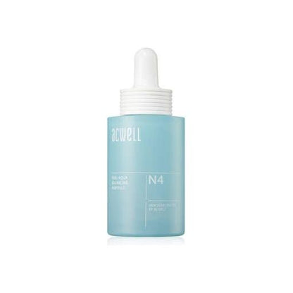 Hydrating Soothing Face Serum 35ml