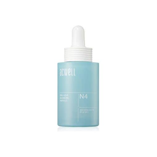 Hydrating Soothing Face Serum 35ml - Mycosmeticslondon