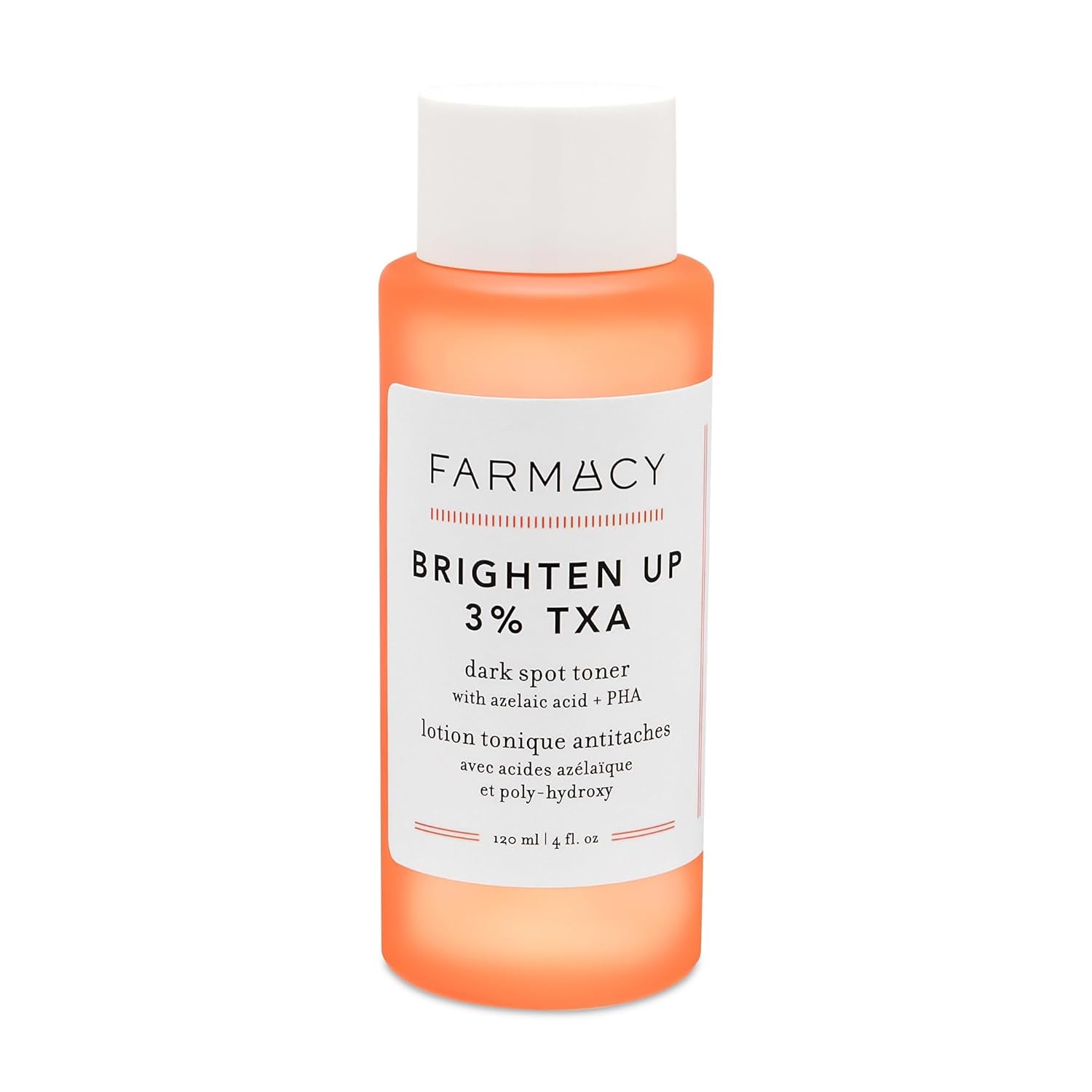 Effective Dark Spot Reducing Face Toner - Mycosmeticslondon
