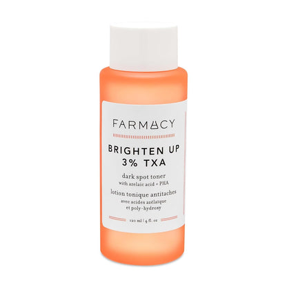 Effective Dark Spot Reducing Face Toner - Mycosmeticslondon