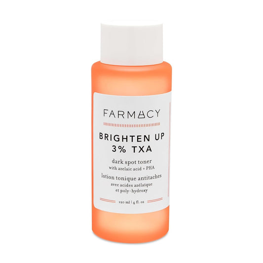 Effective Dark Spot Reducing Face Toner - Mycosmeticslondon