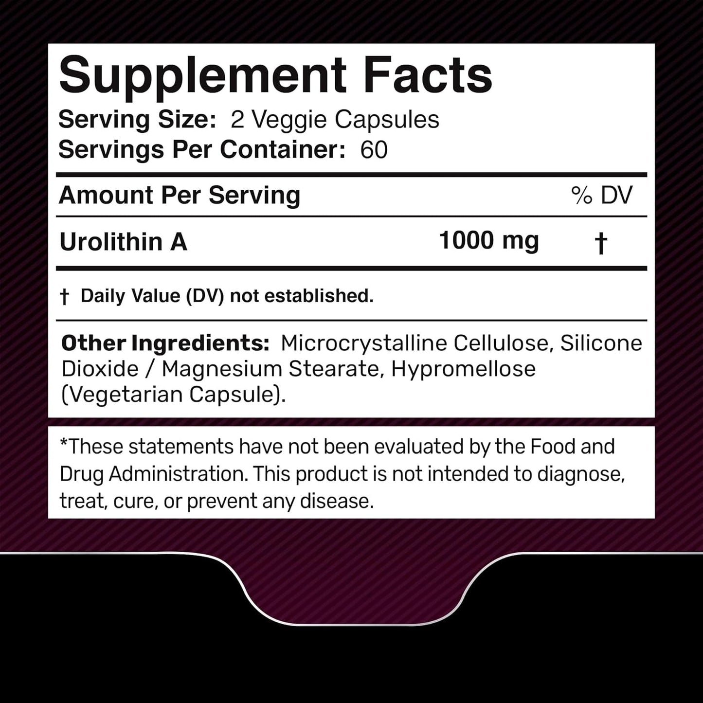 Powerful Anti Aging Cell Renewal Supplements