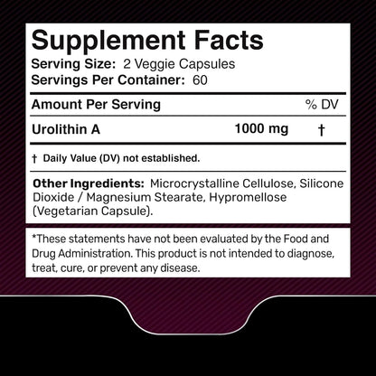 Powerful Anti Aging Cell Renewal Supplements