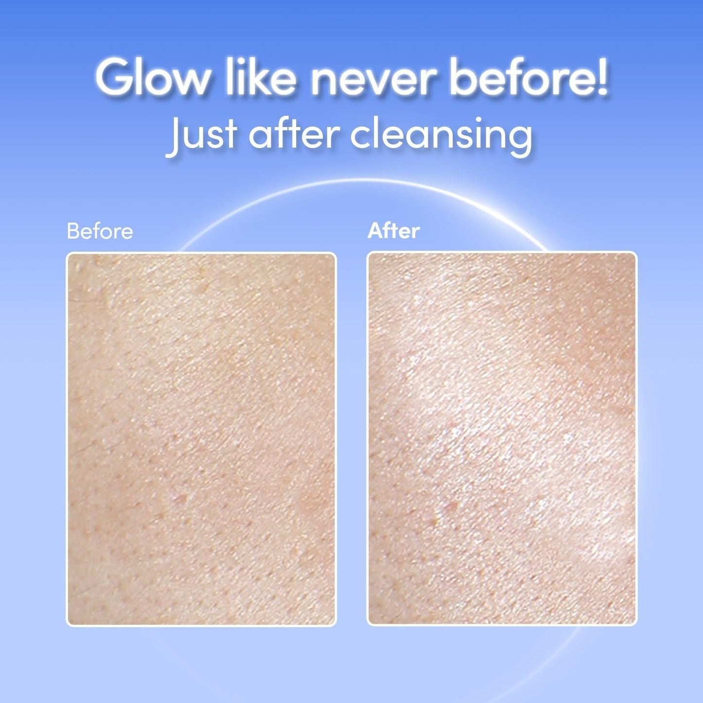 Gentle Daily Facial Cleanser 210ml | Moisturizing Skin Care