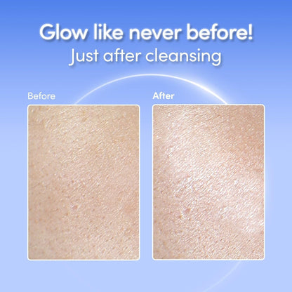 Gentle Daily Facial Cleanser 210ml | Moisturizing Skin Care