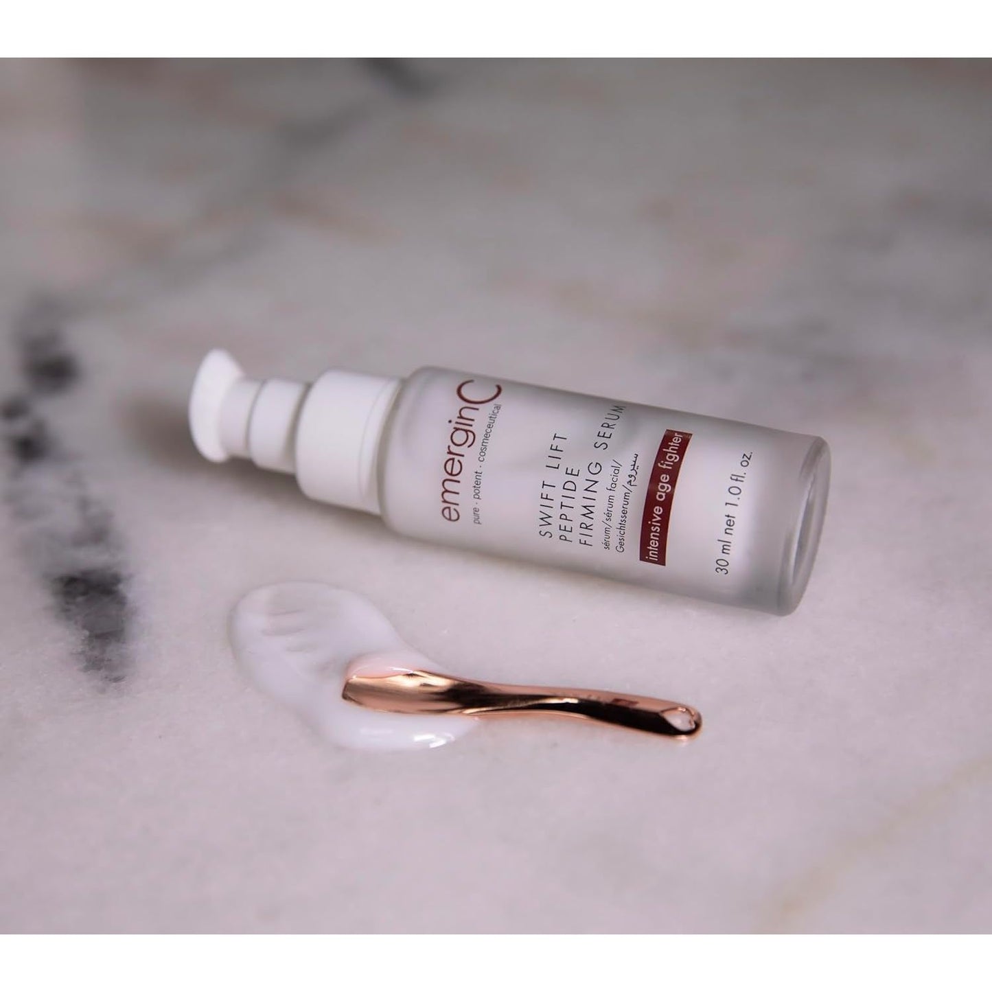 Anti Aging Face Serum Firming Moisturizer 30ml
