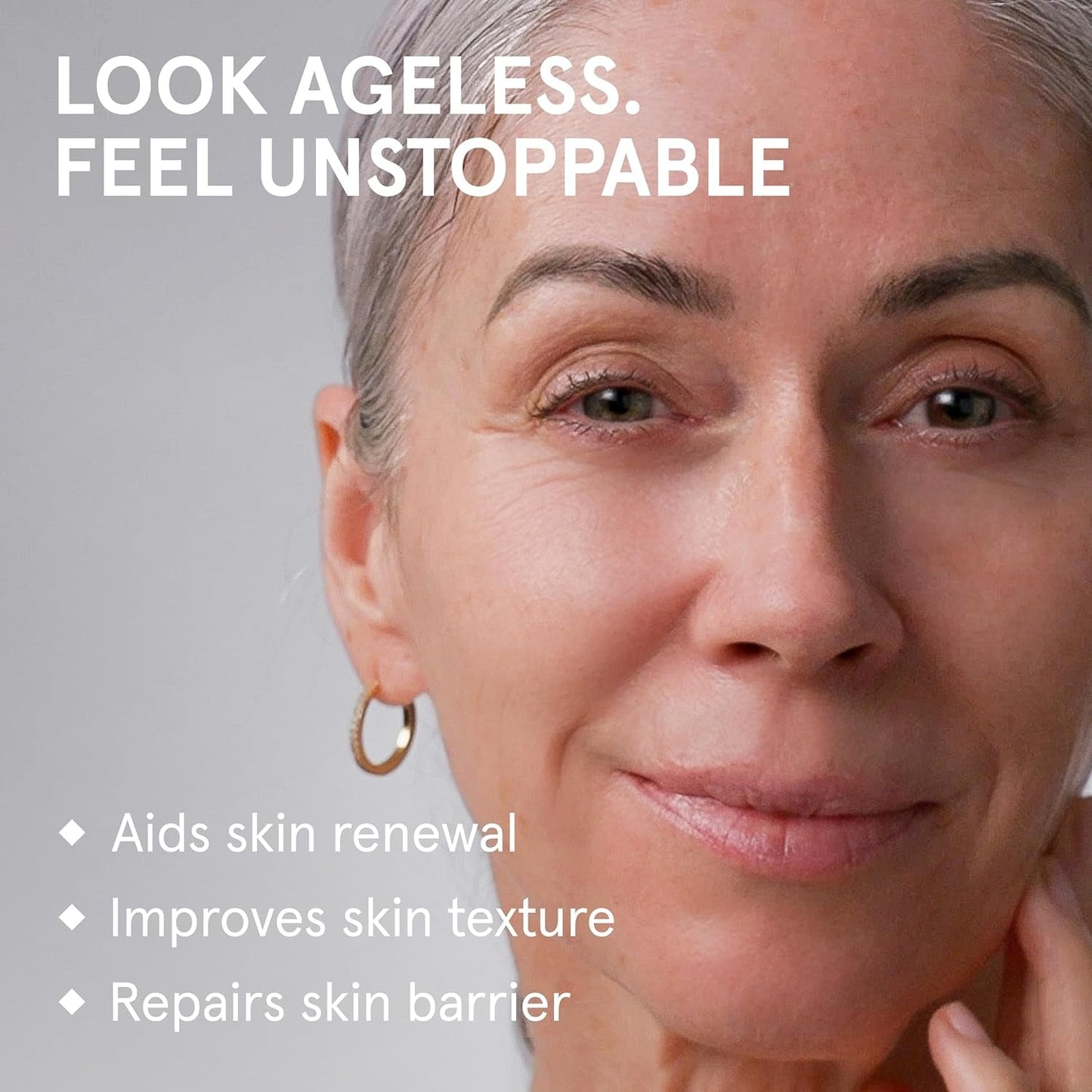 Advanced Retinol Anti Aging Face Serum 30ml
