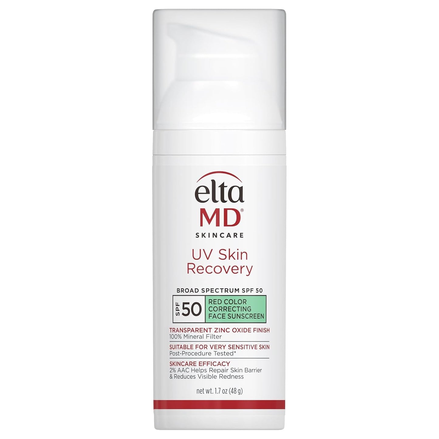 Soothing Redness Relief SPF 50 Serum - Mycosmeticslondon
