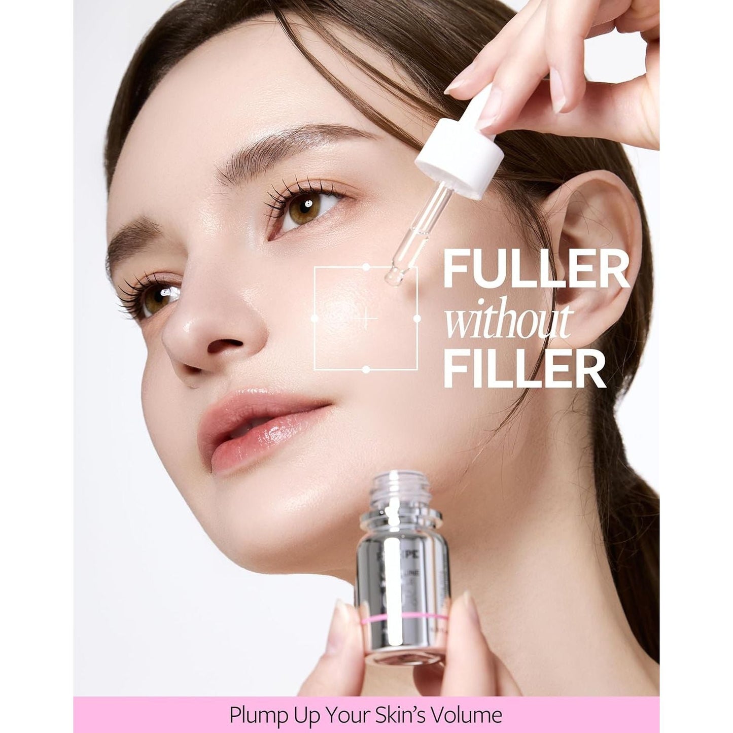 Intensive Anti Aging Face Serum 10ml