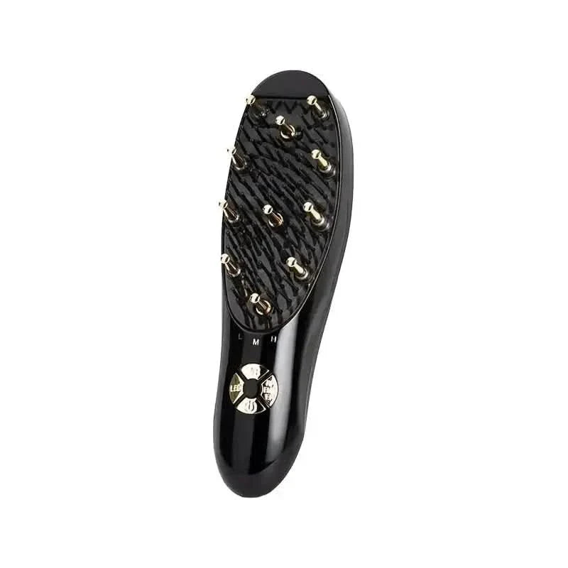 Therapeutic LED Hair Regrowth Comb - Mycosmeticslondon