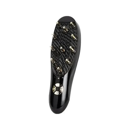 Therapeutic LED Hair Regrowth Comb - Mycosmeticslondon