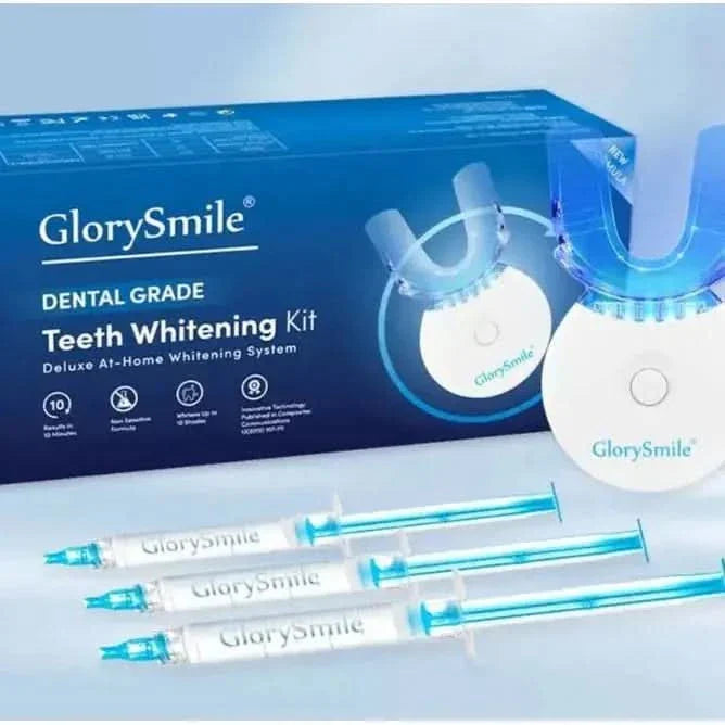 Professional Rechargeable Teeth Cleaner with Multiple Settings - Mycosmeticslondon