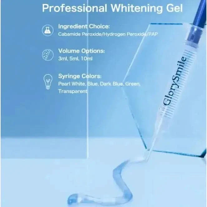 Professional Rechargeable Teeth Cleaner with Multiple Settings