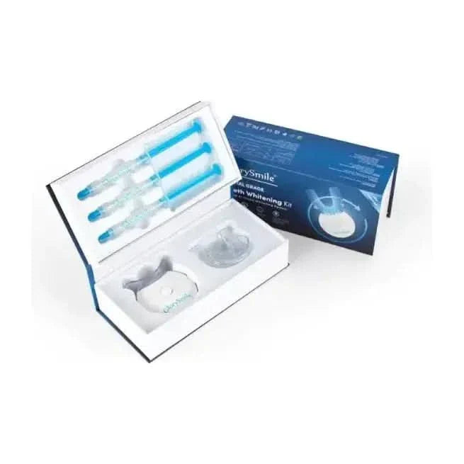 Professional Rechargeable Teeth Cleaner with Multiple Settings