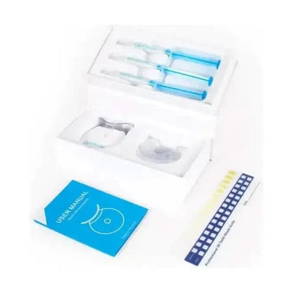 Professional Rechargeable Teeth Cleaner with Multiple Settings