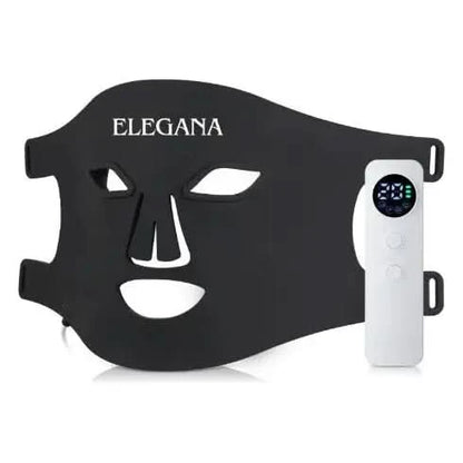 Pro Facial Mask - LED Light Therapy for Glowing Skin - Mycosmeticslondon