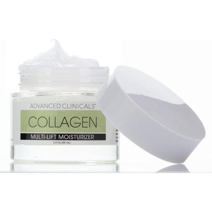 Moisturizing Anti Aging Body and Face Lotion