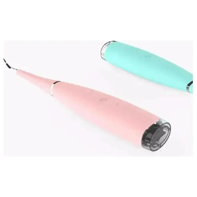 Easy Sonic Toothbrush for Cleaner Teeth - Mycosmeticslondon