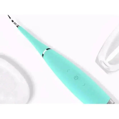 Easy Sonic Toothbrush for Cleaner Teeth