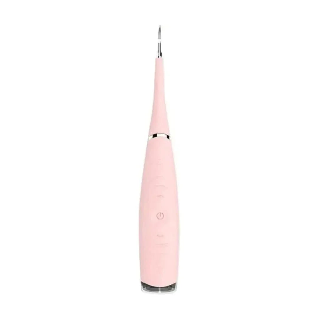 Easy Sonic Toothbrush for Cleaner Teeth
