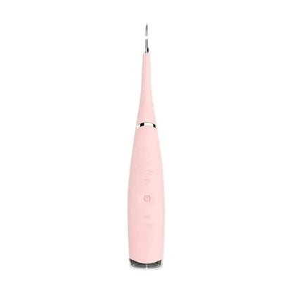 Easy Sonic Toothbrush for Cleaner Teeth
