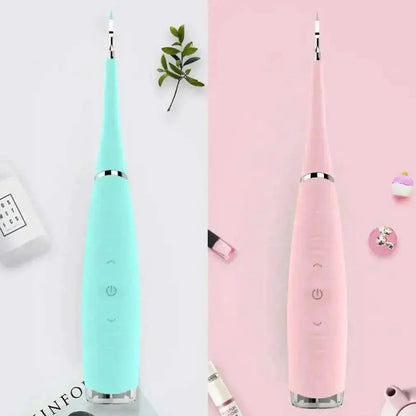 Easy Sonic Toothbrush for Cleaner Teeth