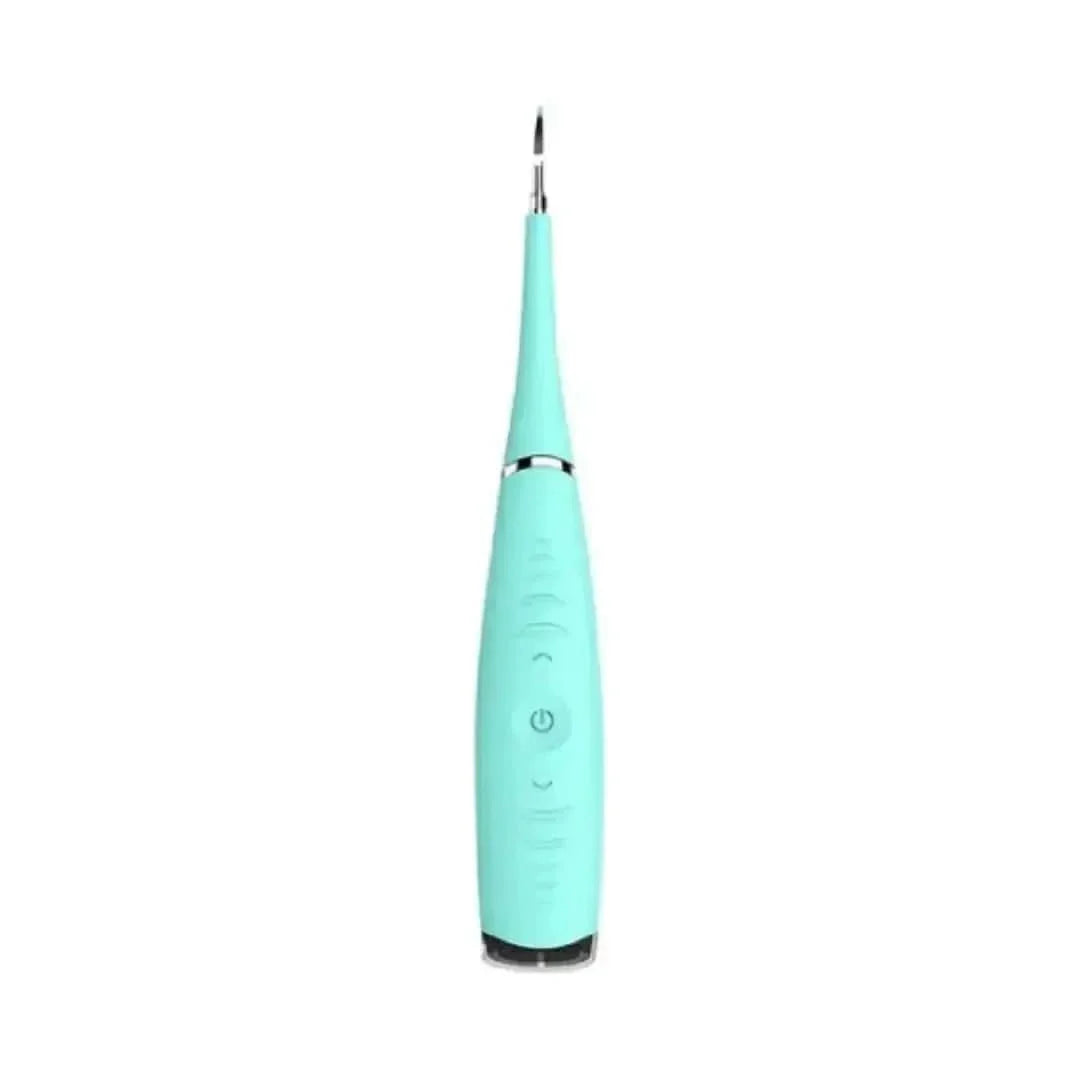 Easy Sonic Toothbrush for Cleaner Teeth
