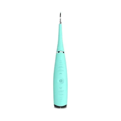 Easy Sonic Toothbrush for Cleaner Teeth