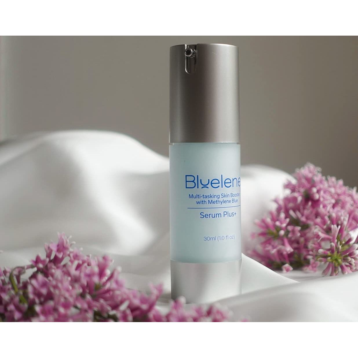 Advanced Anti Aging Serum 30ml - Radiant Skin Renewal