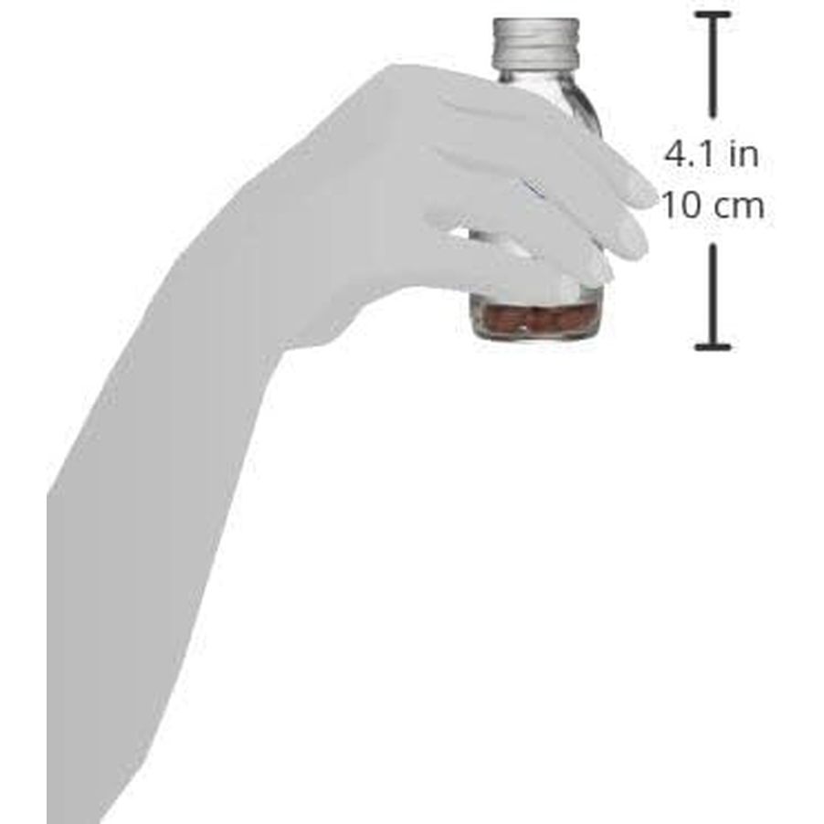 Natural Hair Nail Vitamin Supplement for Women