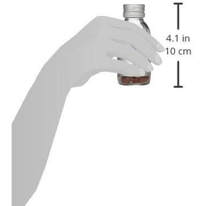 Natural Hair Nail Vitamin Supplement for Women