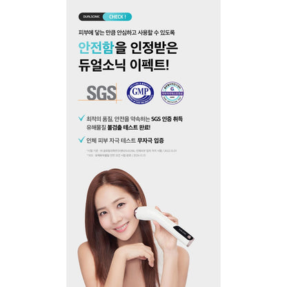 Advanced Anti Aging Skin Tightening Device