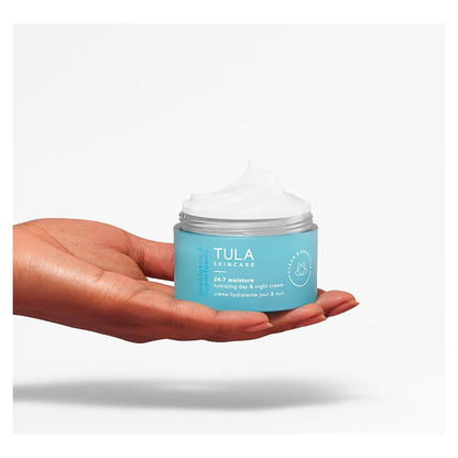 Gentle Daily Hydrating Face Cream