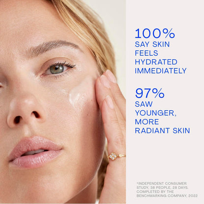 Natural Anti Aging Face Serum for Glowing Skin