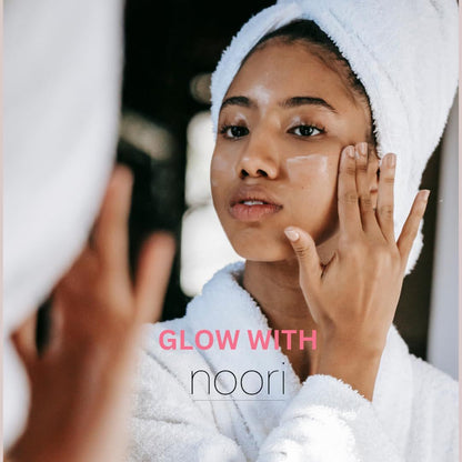 Natural Gentle Kids Moisturizer