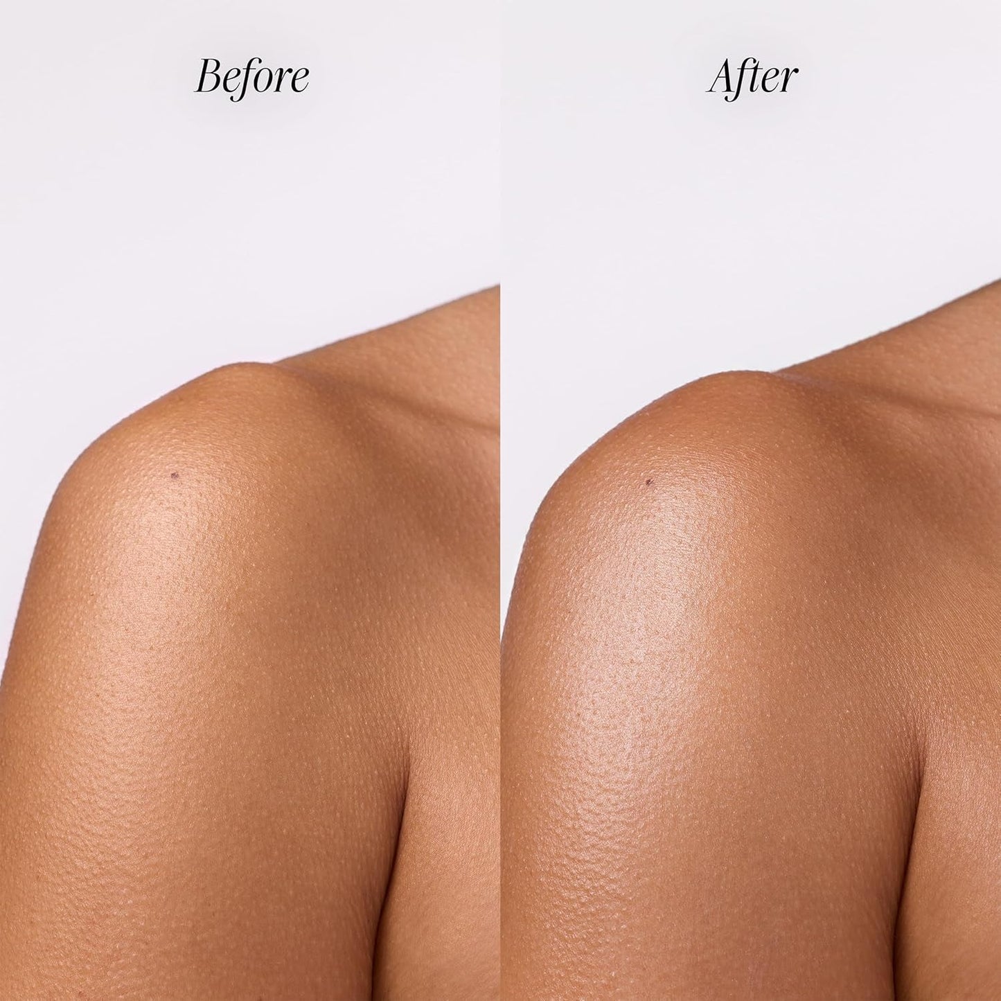 Moisturizing Body Sunscreen SPF 40 - Nourishing Glow Protection