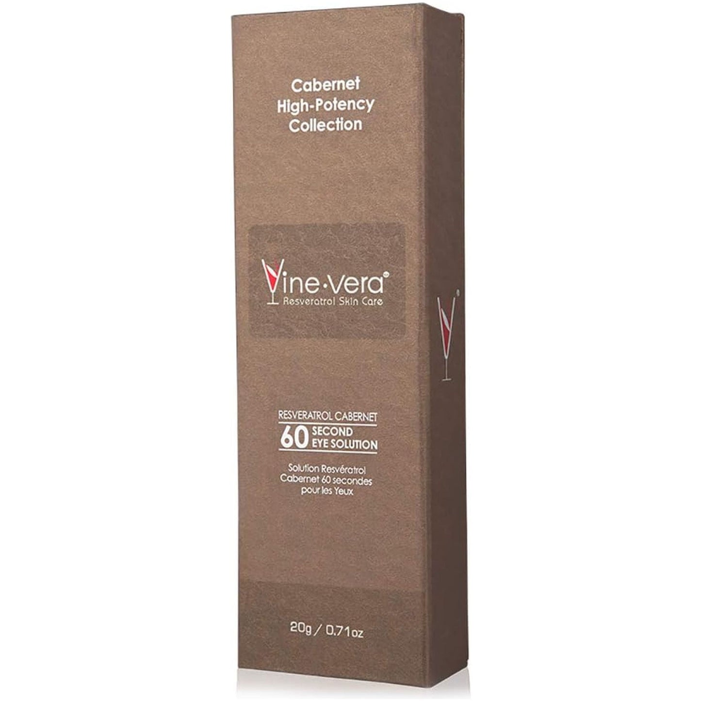 Quick Anti Aging Eye Cream Treatment