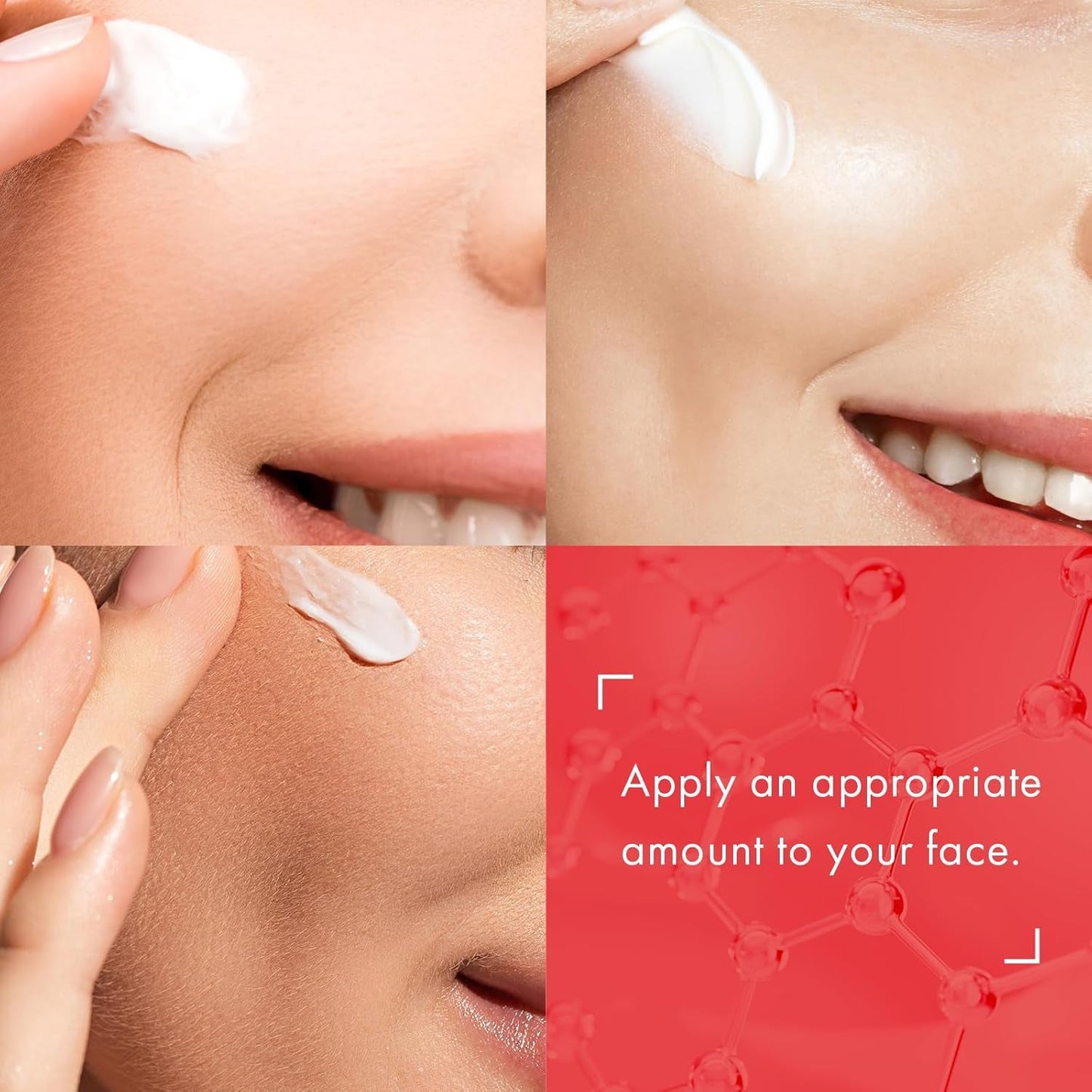 Gentle Pore Minimizing Face Cream 50g
