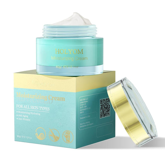 Nourishing Night Cream  60g | Intensive Skin Hydration - Mycosmeticslondon