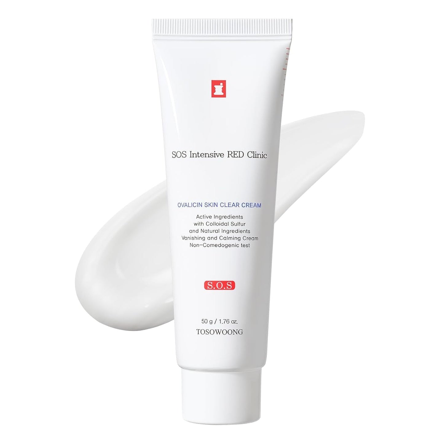 Gentle Pore Minimizing Face Cream 50g - Mycosmeticslondon