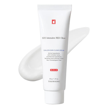 Gentle Pore Minimizing Face Cream 50g - Mycosmeticslondon